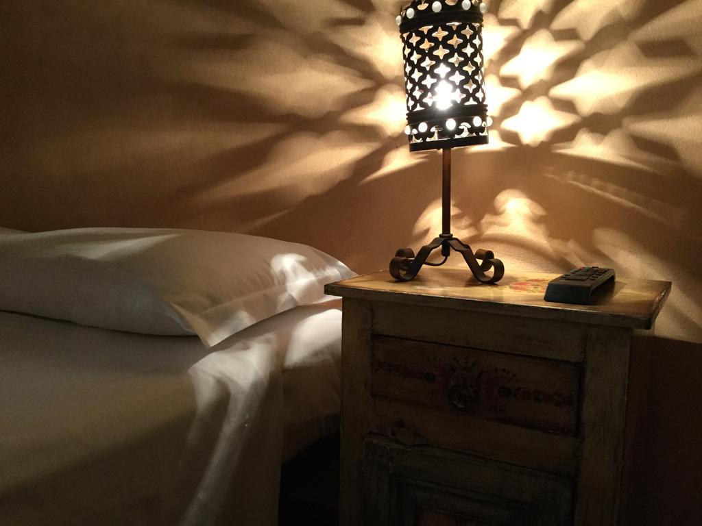 Il Colle Del Rustico Bed & Breakfast Агридженто Екстериор снимка